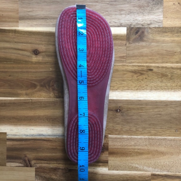 {Brand New} Lydia - Soft and Flexible Orthopaedic Shoes 39 Tan - Picture 11 of 13